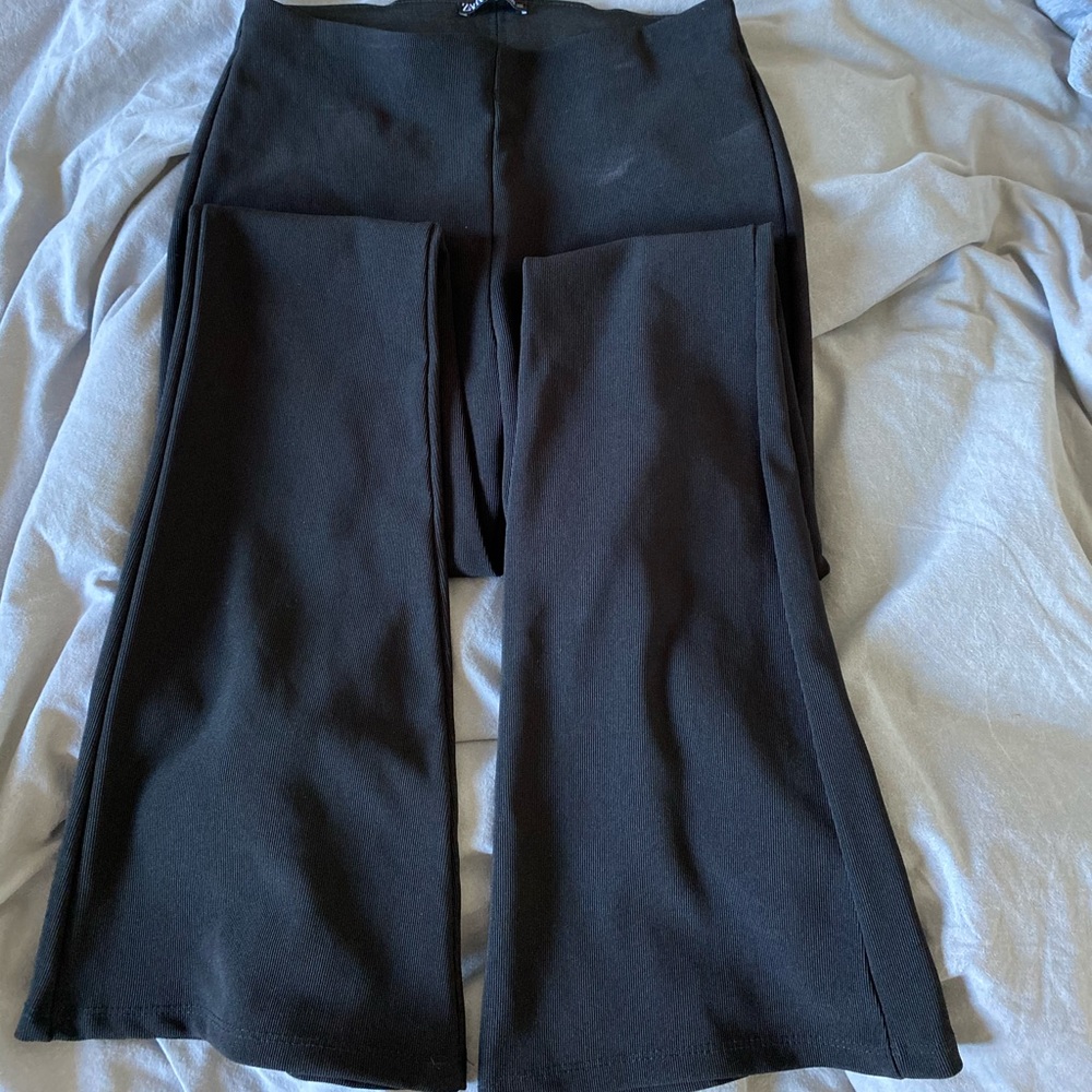 Flare Pant